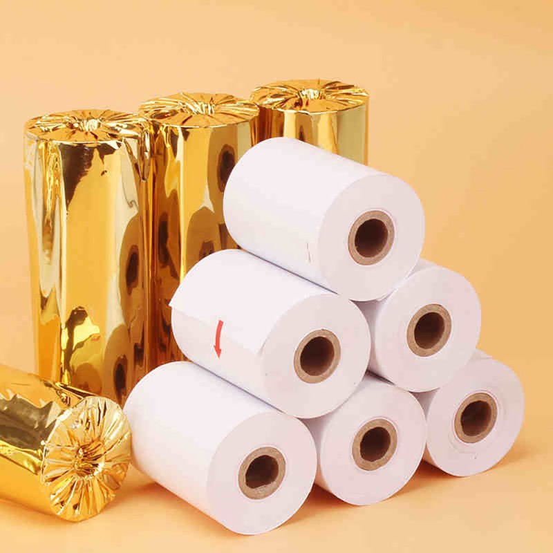 Thermal Till Rolls 80 x 80mm for E-pos Terminals (50 Rolls/box)