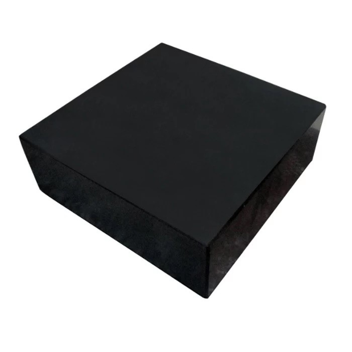 Precise Black Granite Surface Plates