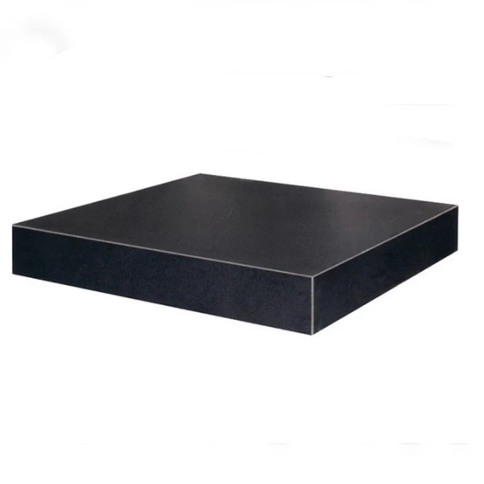 Precise Black Granite Surface Plates