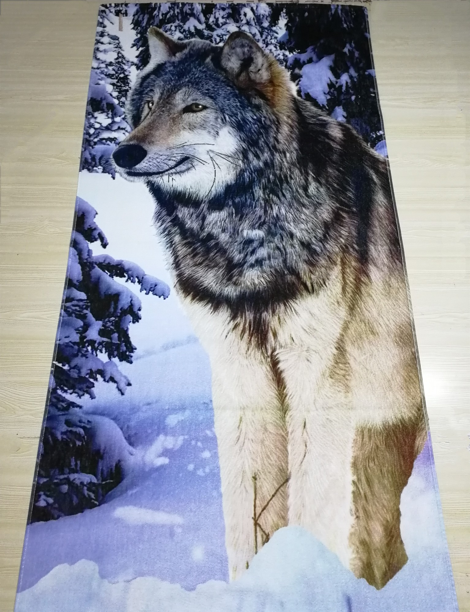 40*70inch 400gsm Sand cloud extra long beach towels 