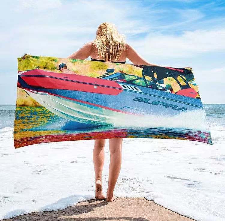 Utopia Towels Extra Large Beach Towels