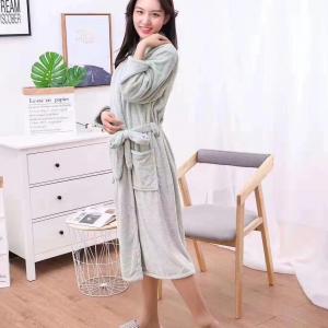 Wholesale bathrobe