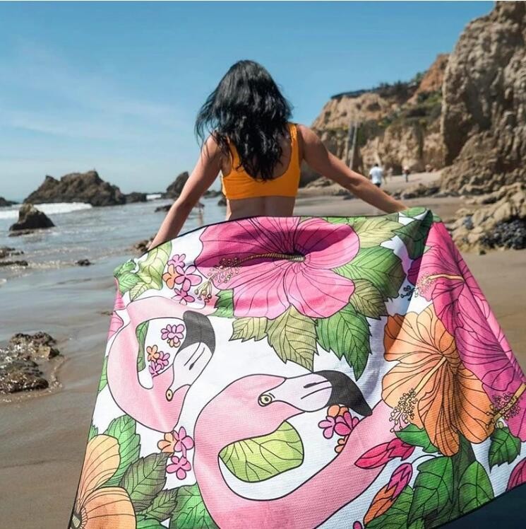 picinic & beach accessories beach towels