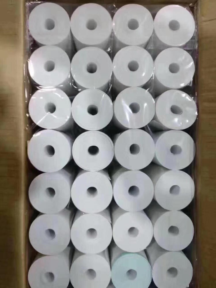 2 1/4inch thermal paper rolls